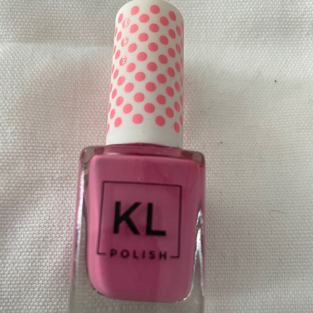 KL Polish Mami Martha